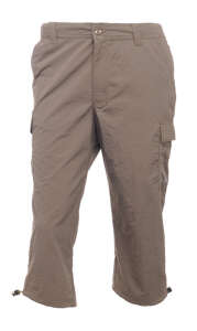 Regatta Lariat Erkek Kapri-BEJ - 1