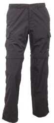 Regatta - Regatta Latice Single Z/O Trekking Erkek Pantolon-BEJ (1)
