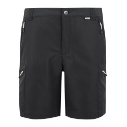 Regatta Leesville III Erkek Şort-GRİ - Regatta