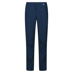 Regatta - Regatta Leesville Trs II Erkek Pantolon-MAVİ