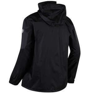 Regatta Lyle IV Erkek Yağmurluk-GRİ