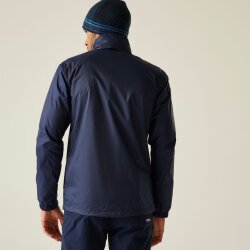 Regatta Lyle IV Erkek Yağmurluk-LACİVERT - 6