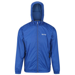 Regatta Lyle IV Erkek Yağmurluk-MAVİ - Regatta