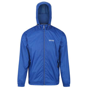 Regatta Lyle IV Erkek Yağmurluk-MAVİ - 1