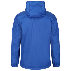 Regatta Lyle IV Erkek Yağmurluk-MAVİ - 4