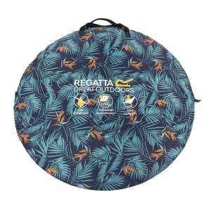 Regatta Malawi 2 Kişilik Pop-Up Çadır-MAVİ - 9