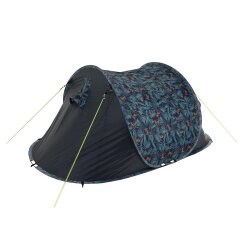 Regatta Malawi 2 Kişilik Pop-Up Çadır-MAVİ - Regatta (1)