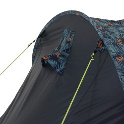 Regatta Malawi 2 Kişilik Pop-Up Çadır-MAVİ - 4