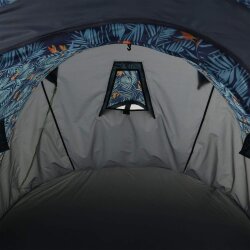 Regatta Malawi 2 Kişilik Pop-Up Çadır-MAVİ - 6