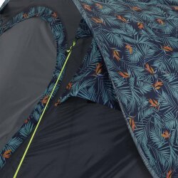 Regatta Malawi 2 Kişilik Pop-Up Çadır-MAVİ - 7