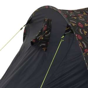 Regatta Malawi 2 Kişilik Pop-Up Çadır-KAHVERENGİ - 4