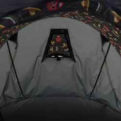 Regatta Malawi 2 Kişilik Pop-Up Çadır-KAHVERENGİ - 6