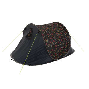 Regatta Malawi 2 Kişilik Pop-Up Çadır-KAHVERENGİ - 2