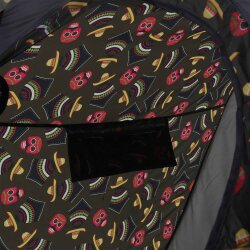 Regatta Malawi 2 Kişilik Pop-Up Çadır-KAHVERENGİ - 5