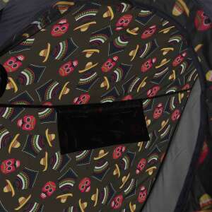 Regatta Malawi 2 Kişilik Pop-Up Çadır-KAHVERENGİ - 5