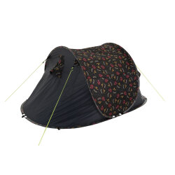 Regatta Malawi 2 Kişilik Pop-Up Çadır-KAHVERENGİ - Regatta (1)