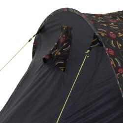 Regatta Malawi 2 Kişilik Pop-Up Çadır-KAHVERENGİ - 4