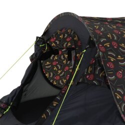 Regatta Malawi 2 Kişilik Pop-Up Çadır-KAHVERENGİ - 8