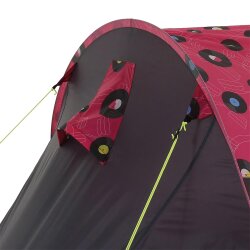 Regatta Malawi 2 Kişilik Pop-Up Çadır-PEMBE - 4