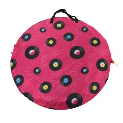 Regatta Malawi 2 Kişilik Pop-Up Çadır-PEMBE - 8