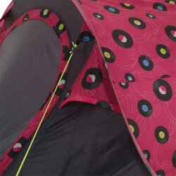 Regatta Malawi 2 Kişilik Pop-Up Çadır-PEMBE - 7