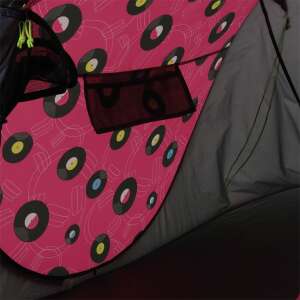 Regatta Malawi 2 Kişilik Pop-Up Çadır-PEMBE - 5