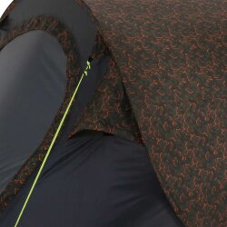 Regatta Malawi 2 Kişilik Pop-Up Çadır-KAMUFLAJ - 8