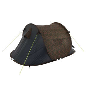 Regatta Malawi 2 Kişilik Pop-Up Çadır-KAMUFLAJ - 2
