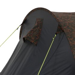 Regatta Malawi 2 Kişilik Pop-Up Çadır-KAMUFLAJ - 4