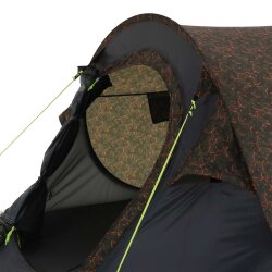 Regatta Malawi 2 Kişilik Pop-Up Çadır-KAMUFLAJ - 3