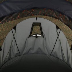 Regatta Malawi 2 Kişilik Pop-Up Çadır-KAMUFLAJ - 6