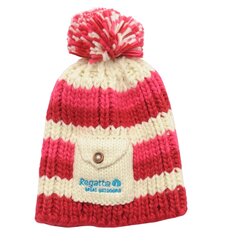 Regatta - Regatta Marit Bere-PEMBE