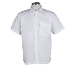 Regatta Maritime SS Erkek Gömlek-BEYAZ - Regatta