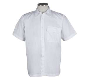 Regatta Maritime SS Erkek Gömlek-BEYAZ - 1