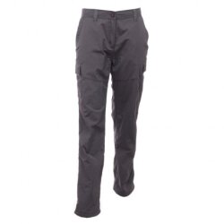 Regatta Medina Trekking Kadın Pantolon-GRİ - Regatta