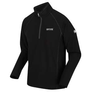 Regatta Montes Erkek Polar-SİYAH