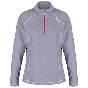 Regatta Montes Kadın Polar-GRİ