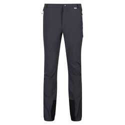 Regatta - Regatta Mountain Trs III Erkek Pantolon-GRİ