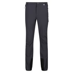 Regatta - Regatta Mountain Trs III Erkek Pantolon-GRİ