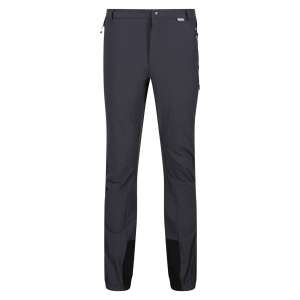 Regatta Mountain Trs III Erkek Pantolon-GRİ - 1