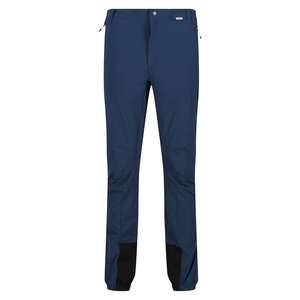 Regatta Mountain Trs III Erkek Pantolon-MAVİ