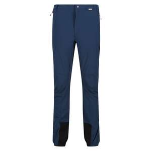 Regatta Mountain Trs III Erkek Pantolon-MAVİ
