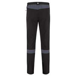 Regatta - Regatta Mountain Trs III Erkek Pantolon-SİYAH