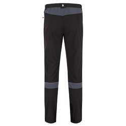 Regatta - Regatta Mountain Trs III Erkek Pantolon-SİYAH