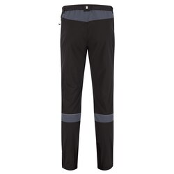 Regatta - Regatta Mountain Trs III Erkek Pantolon-SİYAH