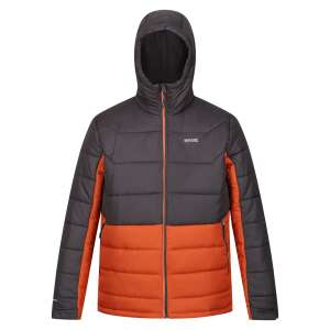 Regatta Nevado VI Erkek Ceket-GRİ - 1