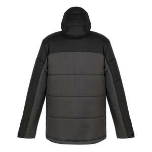 Regatta Nevado VII Erkek Ceket-SİYAH