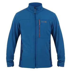 Regatta Northbank II Erkek Mont-SİYAH