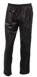 Regatta - Regatta Pack It O/Trs Trekking Erkek Pantolon-SİYAH (1)