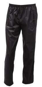 Regatta Pack It O/Trs Trekking Erkek Pantolon-SİYAH - 1